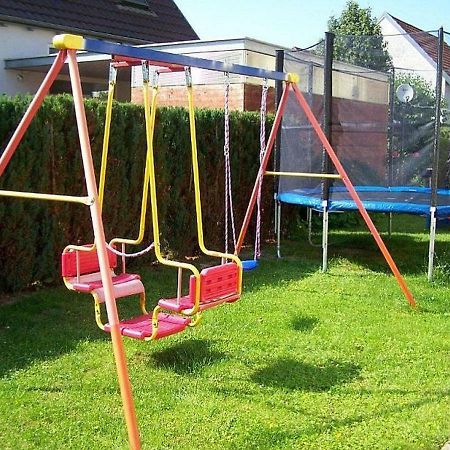 Ferienwohnung Sandhaas Ringsheim Ngoại thất bức ảnh