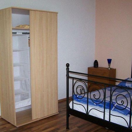 Ferienwohnung Sandhaas Ringsheim Ngoại thất bức ảnh