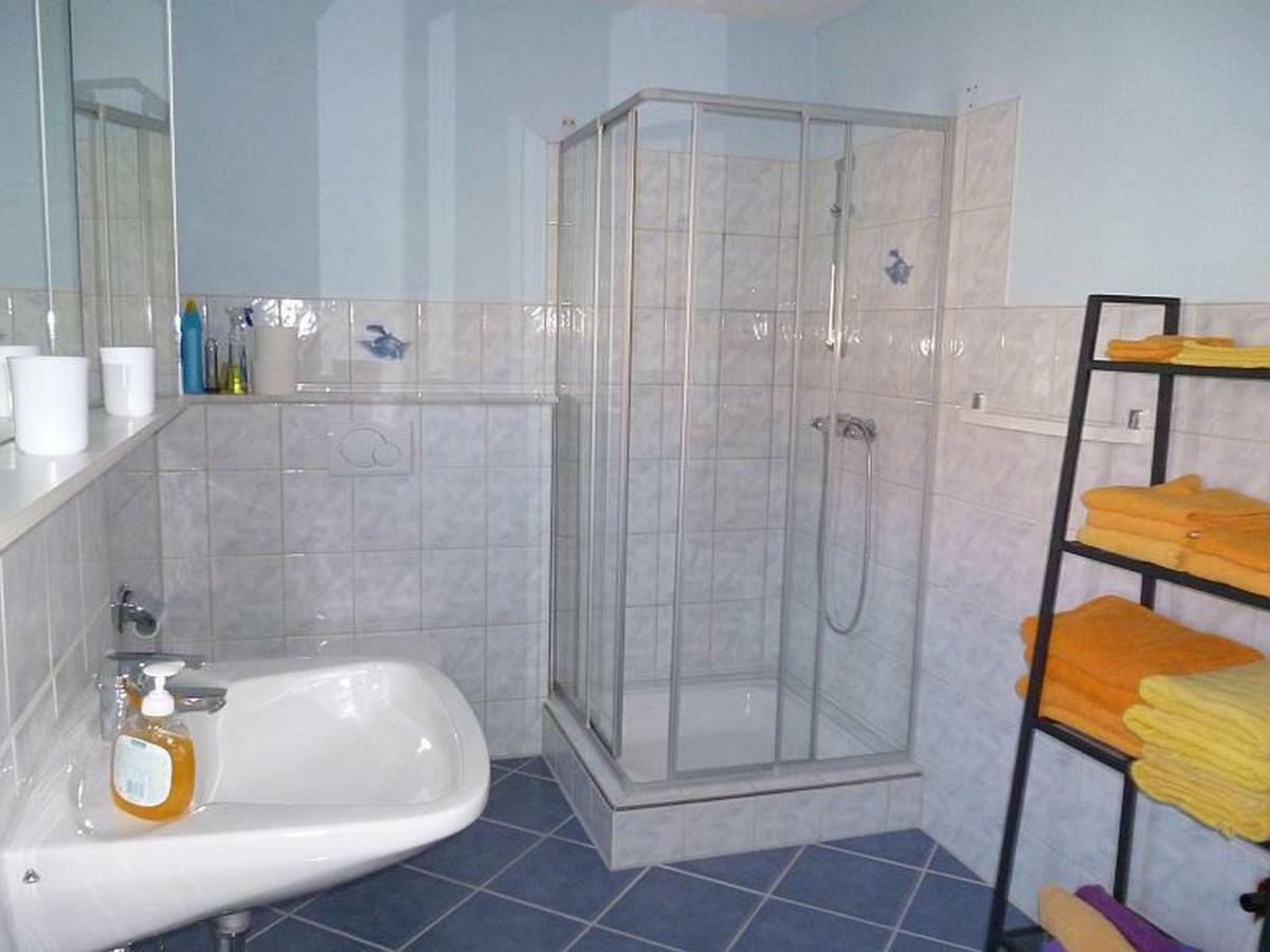 Ferienwohnung Sandhaas Ringsheim Ngoại thất bức ảnh