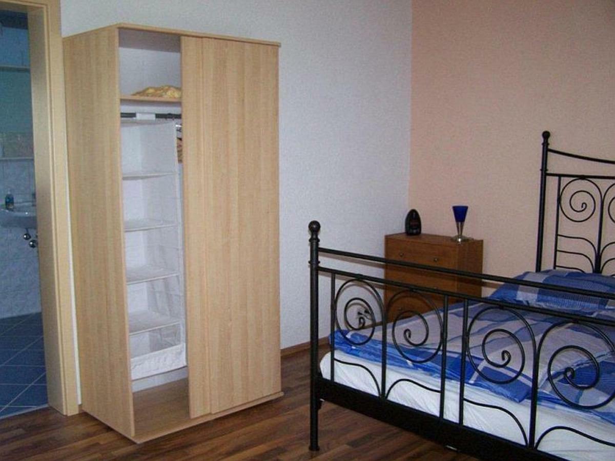 Ferienwohnung Sandhaas Ringsheim Ngoại thất bức ảnh