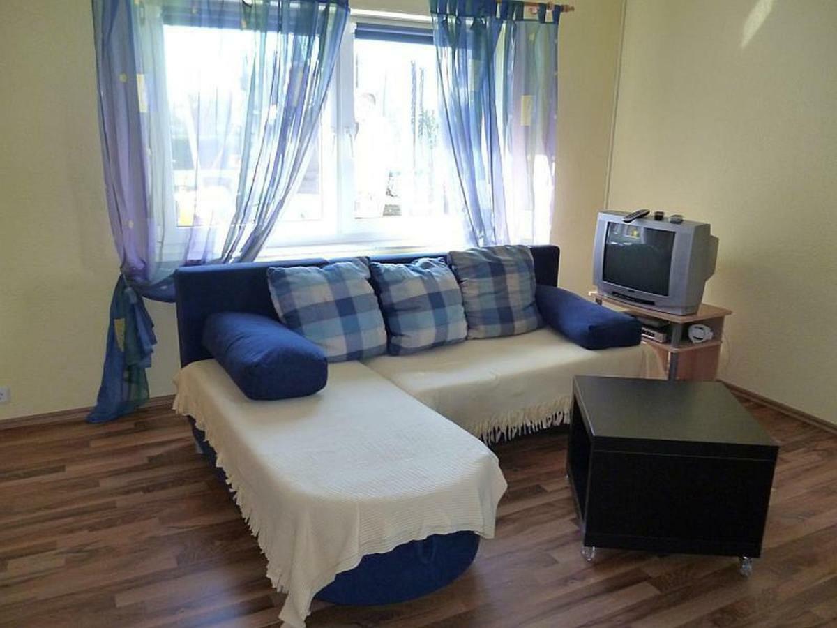 Ferienwohnung Sandhaas Ringsheim Ngoại thất bức ảnh