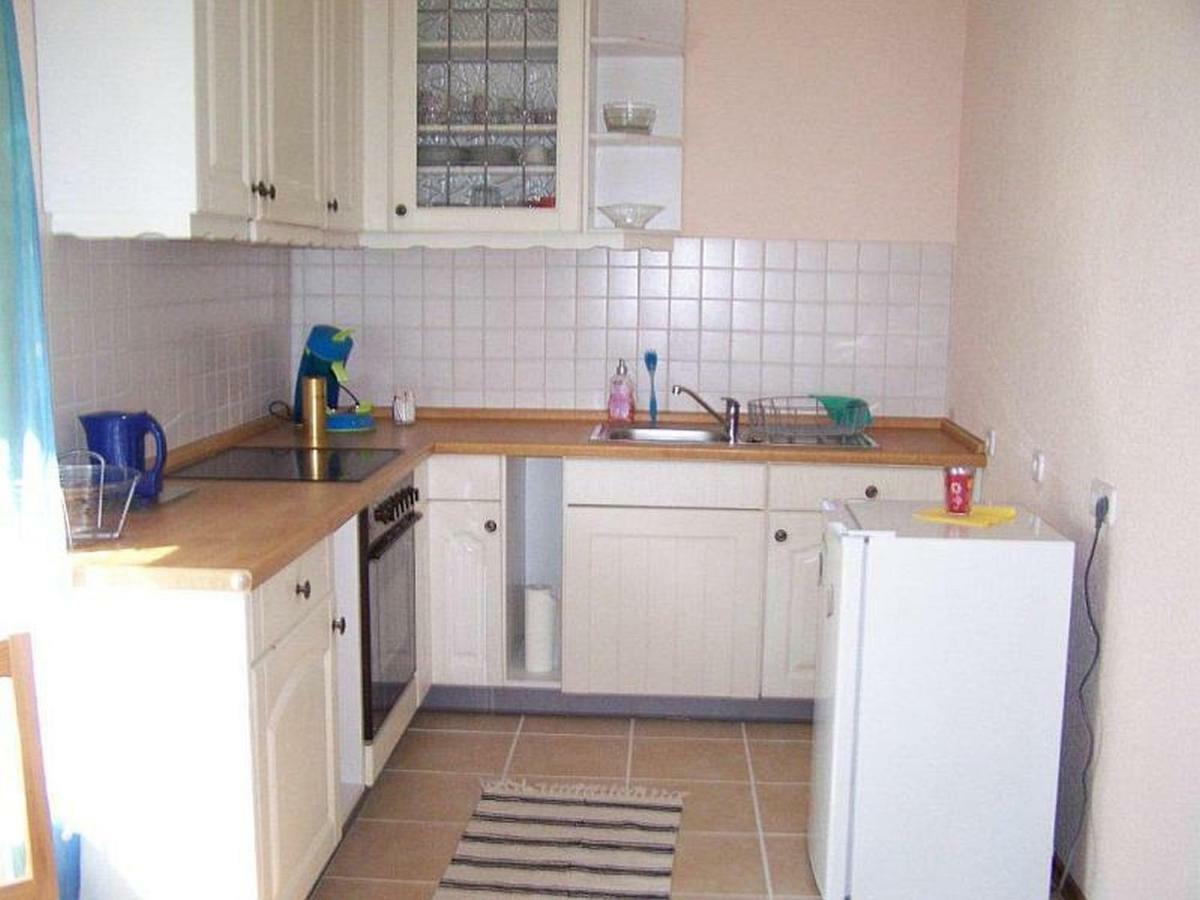 Ferienwohnung Sandhaas Ringsheim Ngoại thất bức ảnh