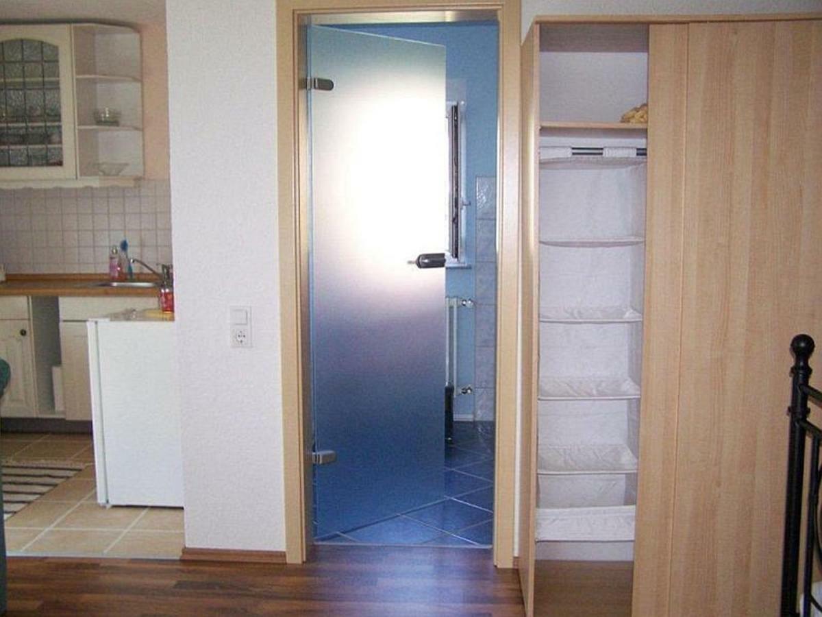 Ferienwohnung Sandhaas Ringsheim Ngoại thất bức ảnh