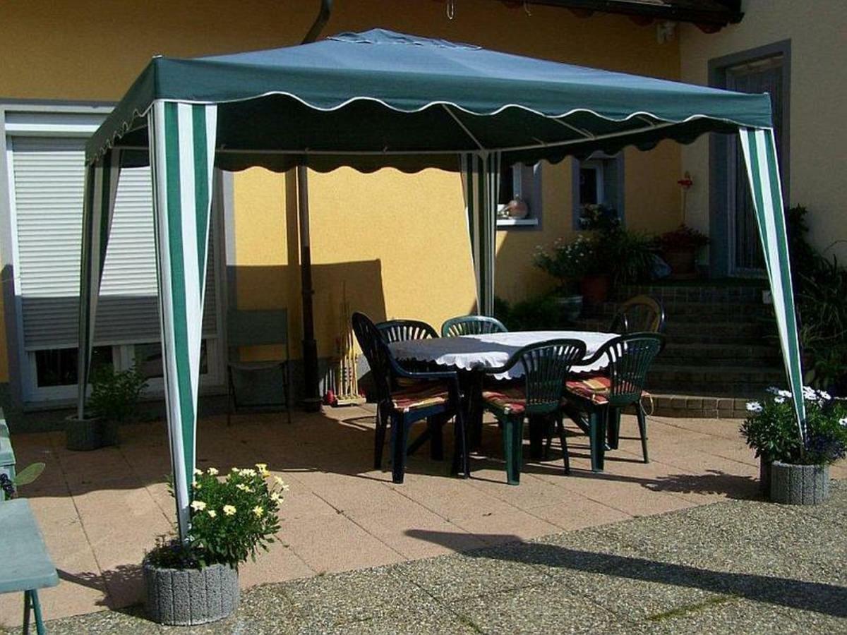 Ferienwohnung Sandhaas Ringsheim Ngoại thất bức ảnh
