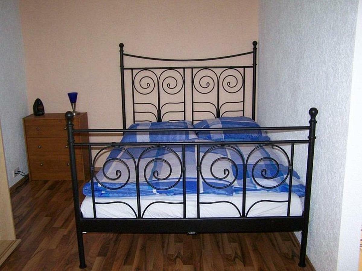Ferienwohnung Sandhaas Ringsheim Ngoại thất bức ảnh
